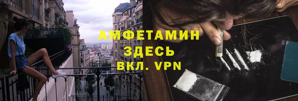 прущий лед Горняк