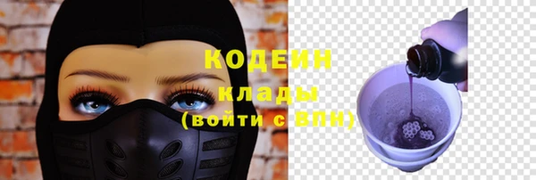 прущий лед Горняк